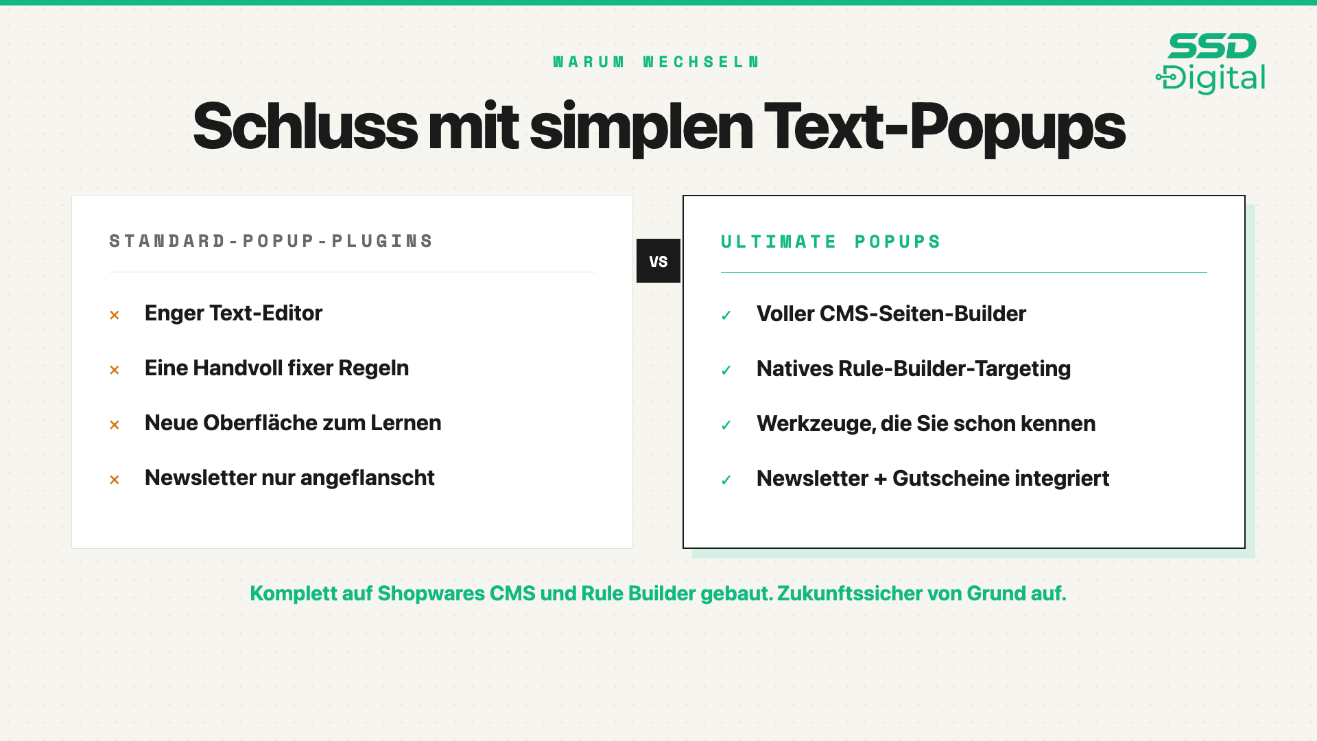 SsdUltimatePopup