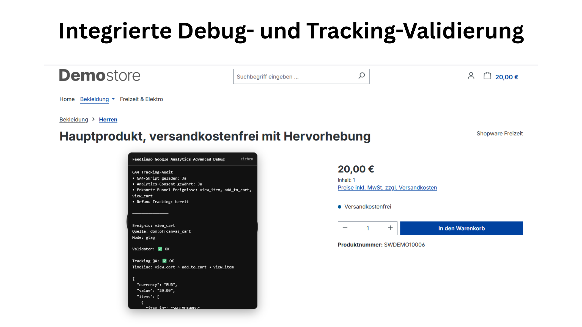 FeedlingoGoogleAdsAnalyticsTracking