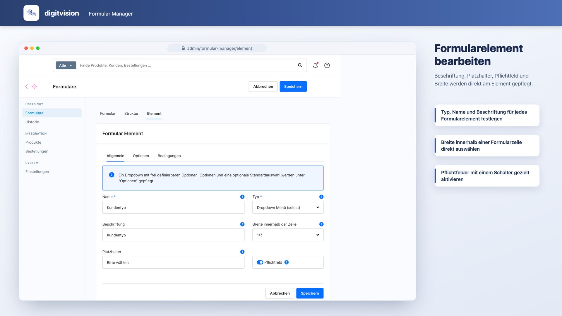 DvsnFormBuilder