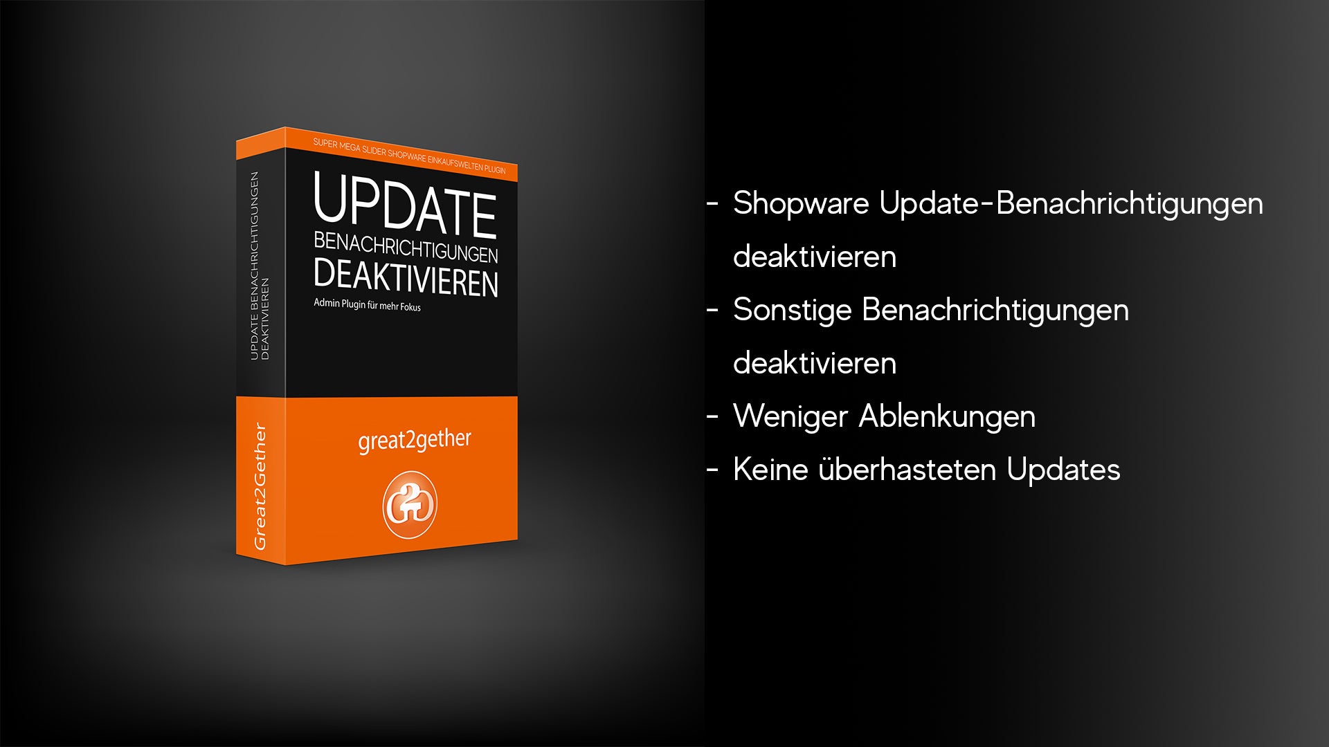 GreatDeactivateUpdateNotification