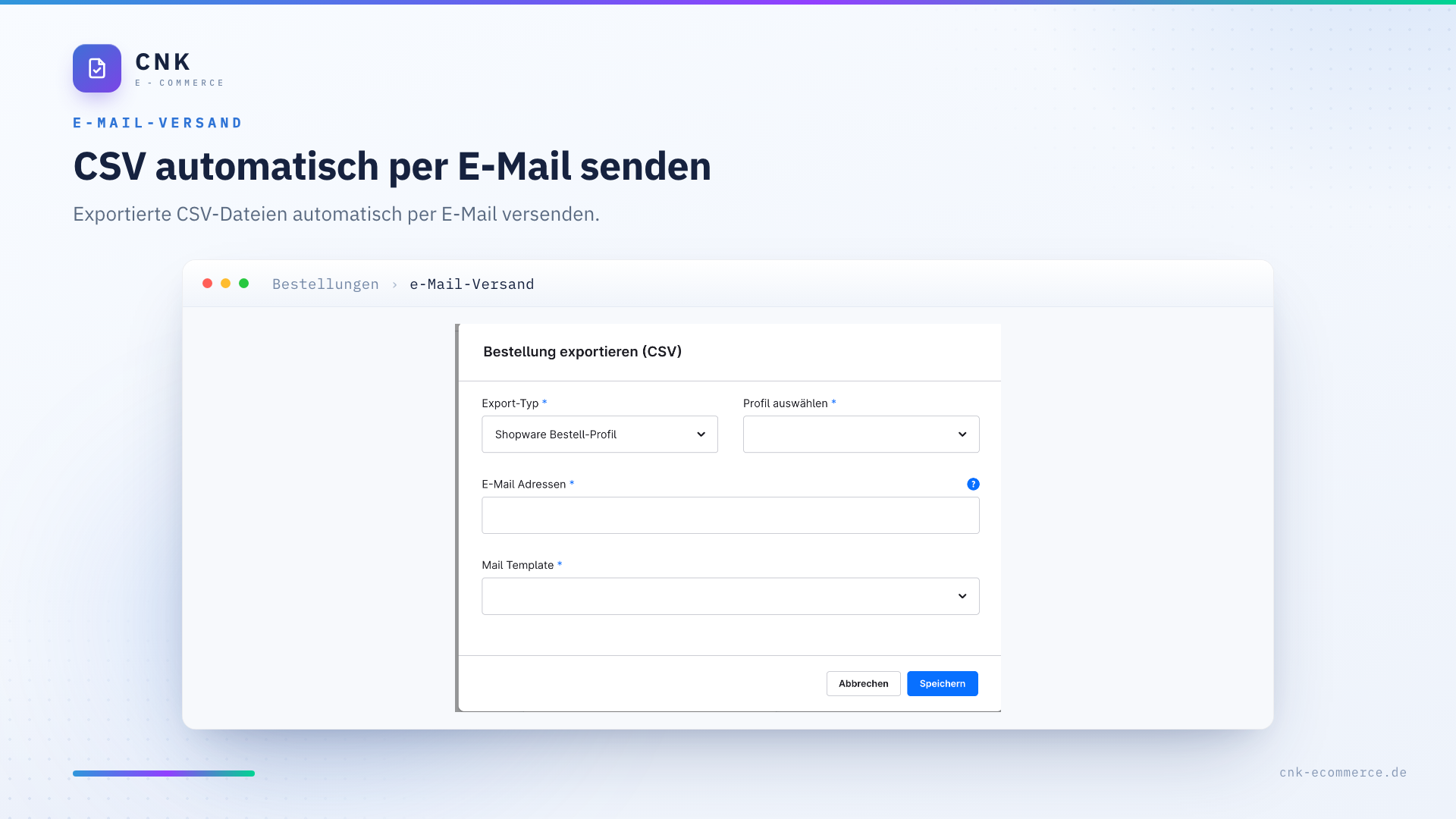 CnkPlatformOrderCsvExport