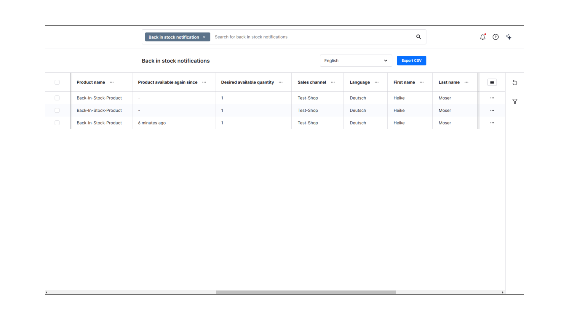 LenzPlatformBackInStockNotification