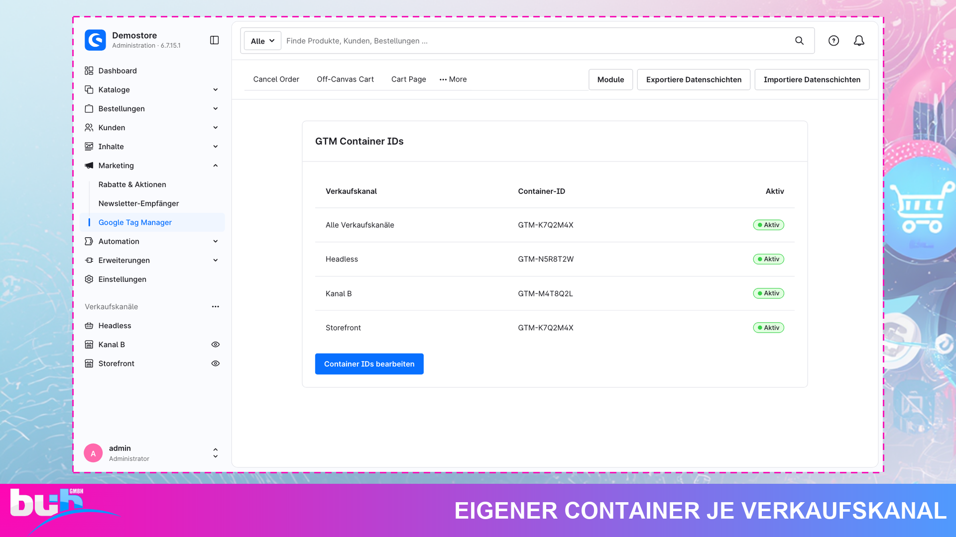 WbmTagManagerAnalytics