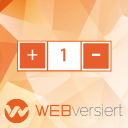 WebvQuantityNumberSpinner