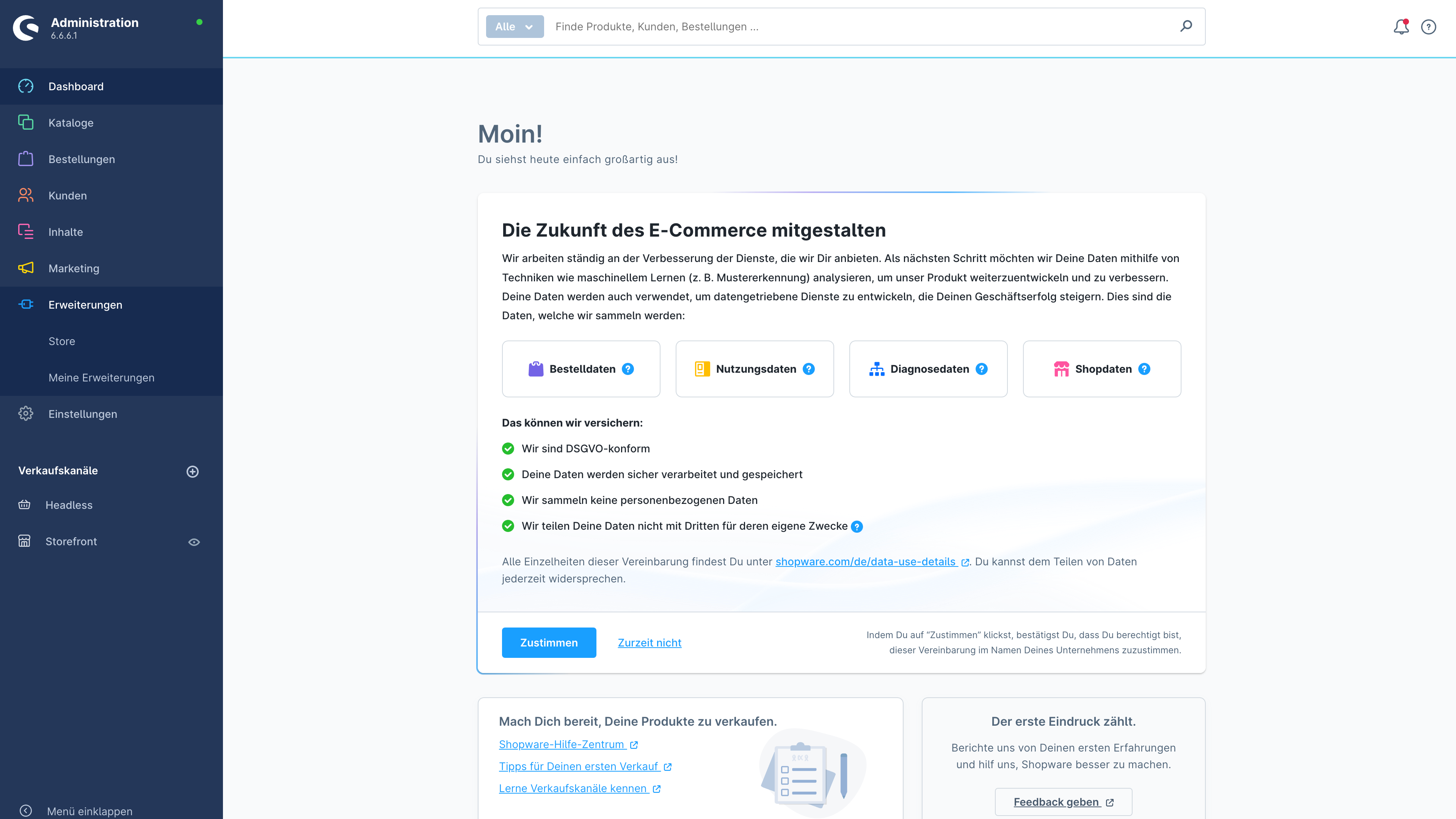 GreatDeactivateUpdateNotification