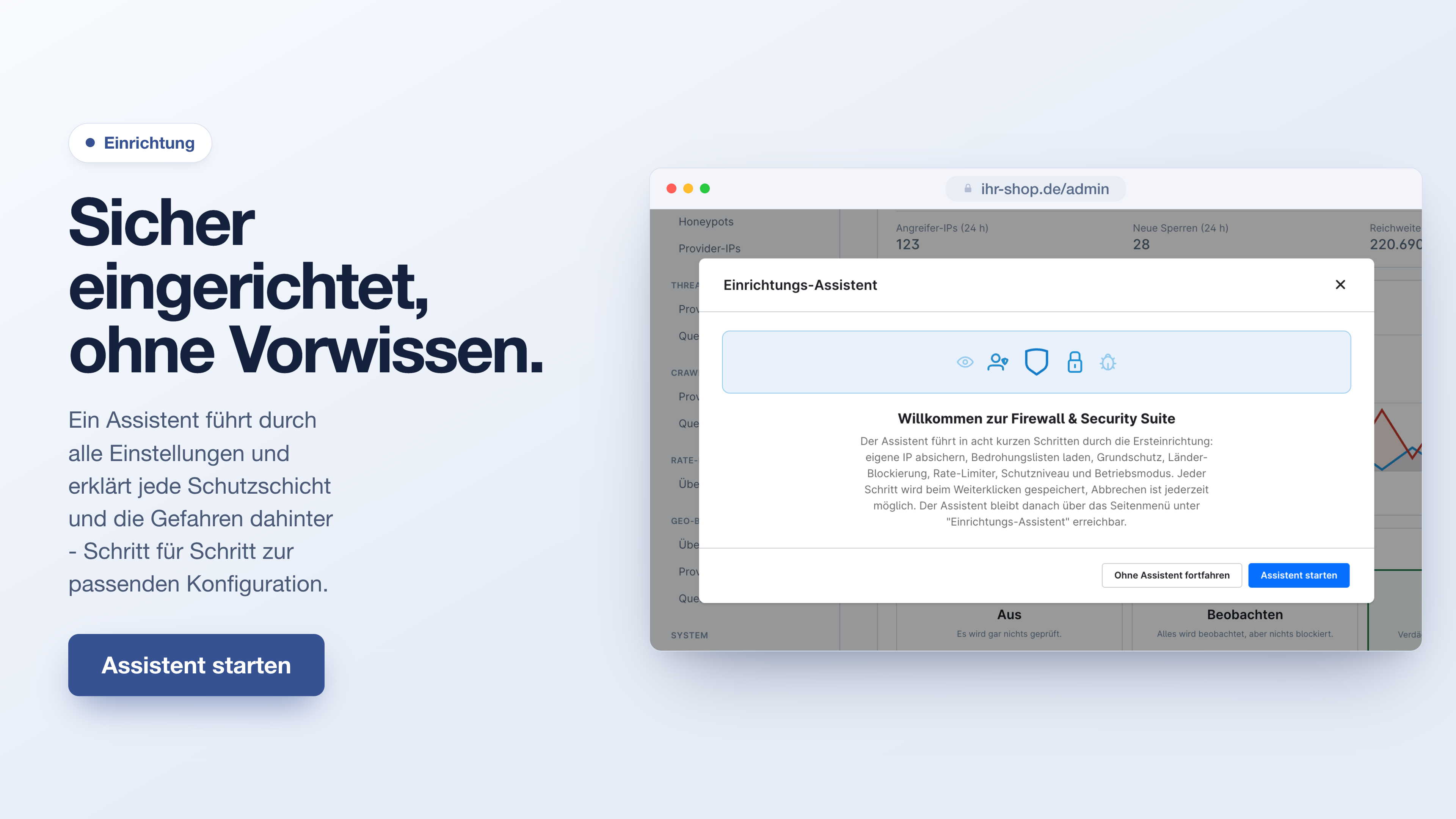 DvsnShield