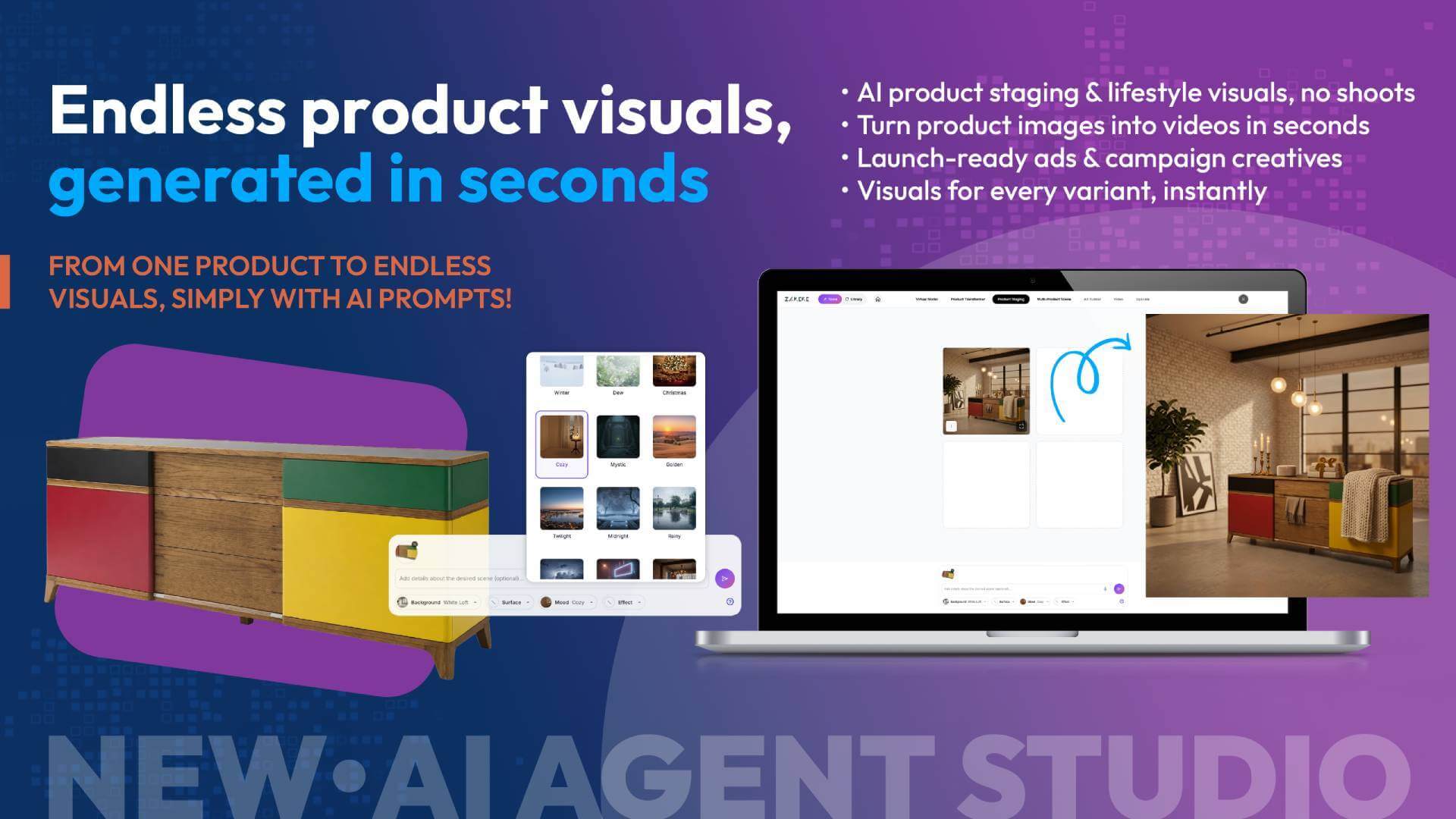 FuturZakekeCustomizer