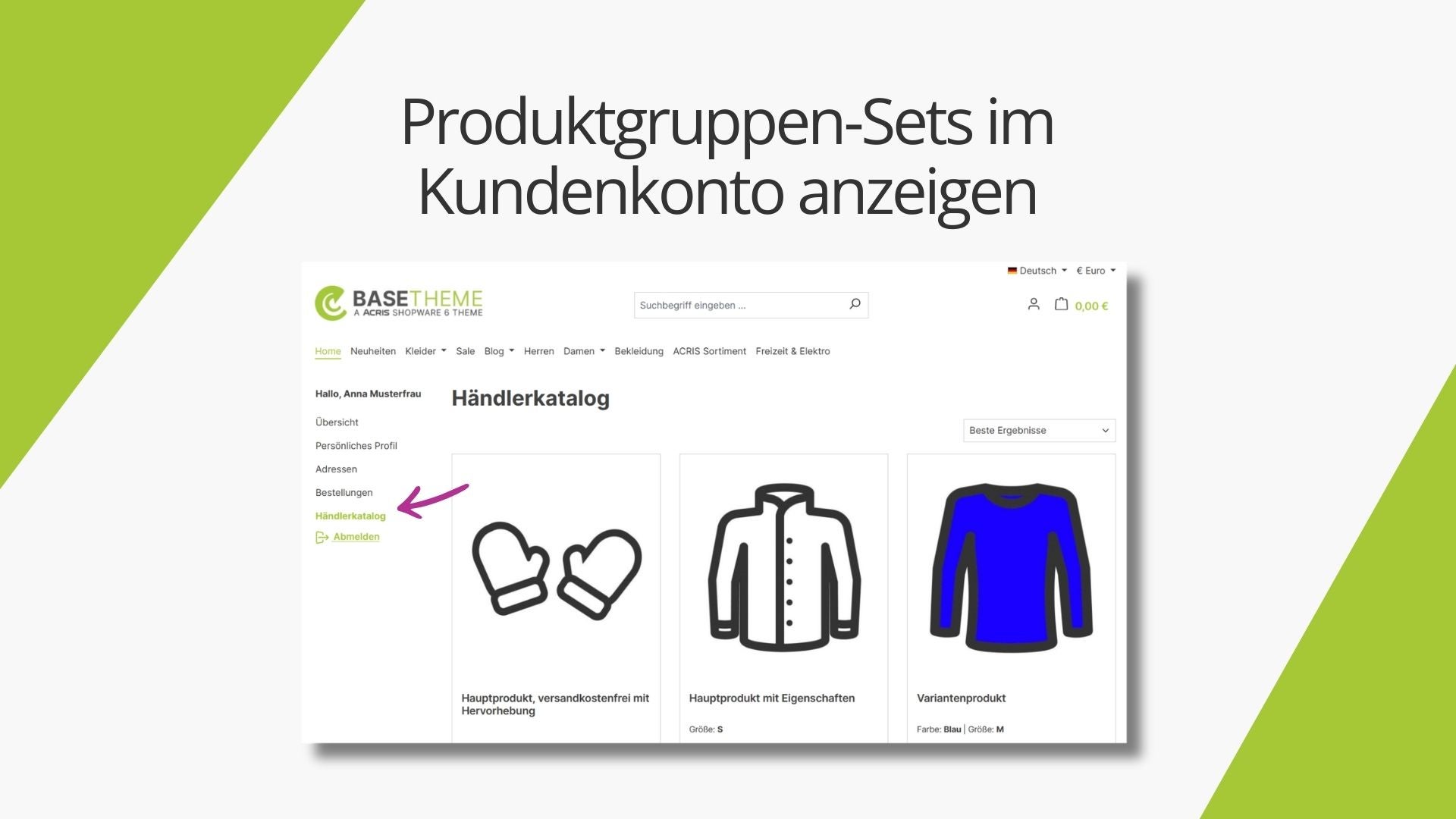 AcrisCustomerProductGroupCS