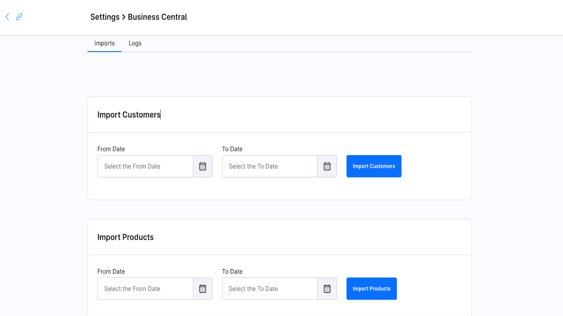 HatslogicMicrosoftDynamics365BusinessCentralConnector