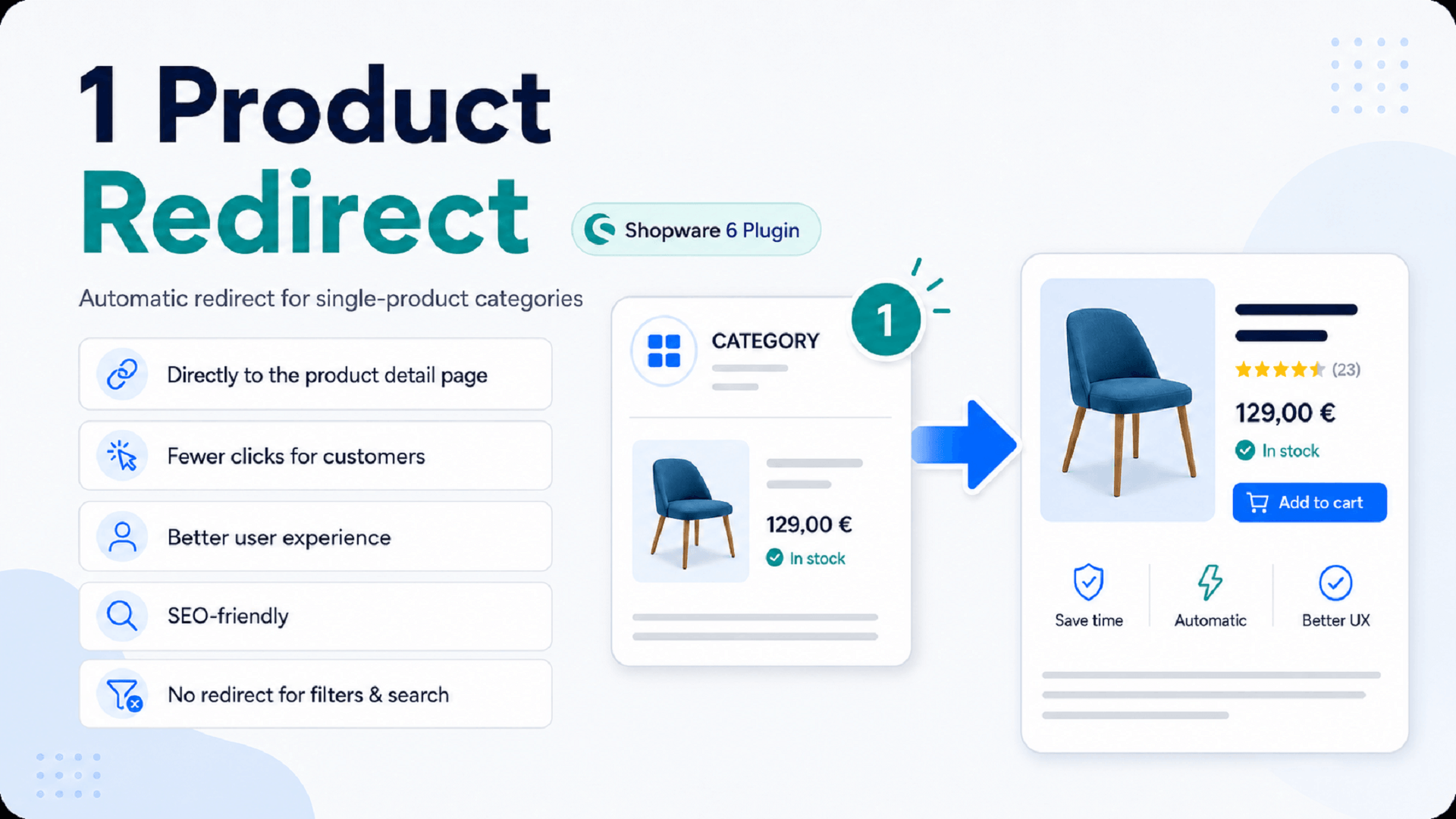 Dep24CategorySingleProductRedirect