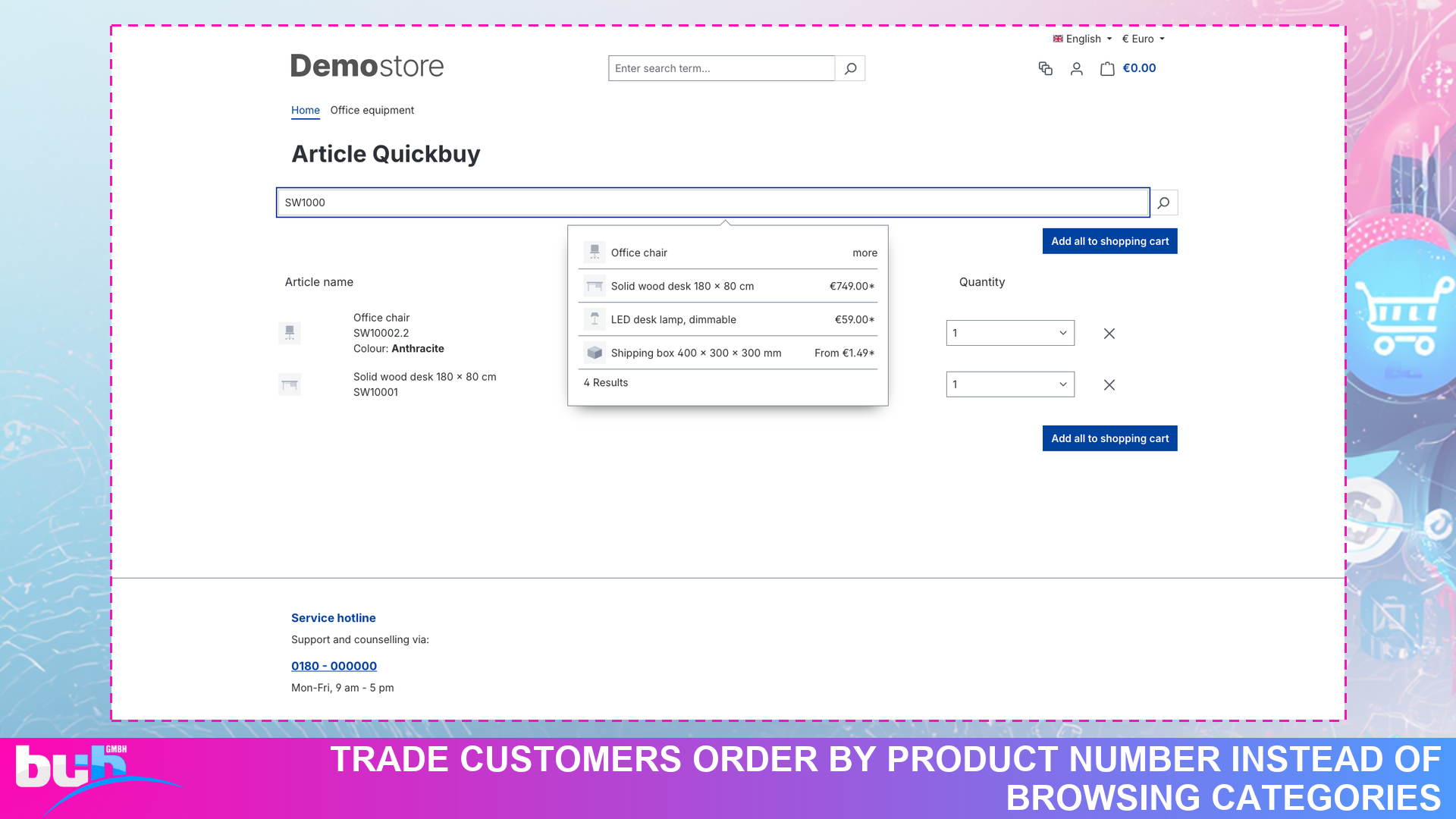 SwpQuickBuySix