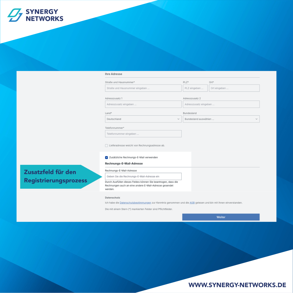 SynInvoiceMailPlatform