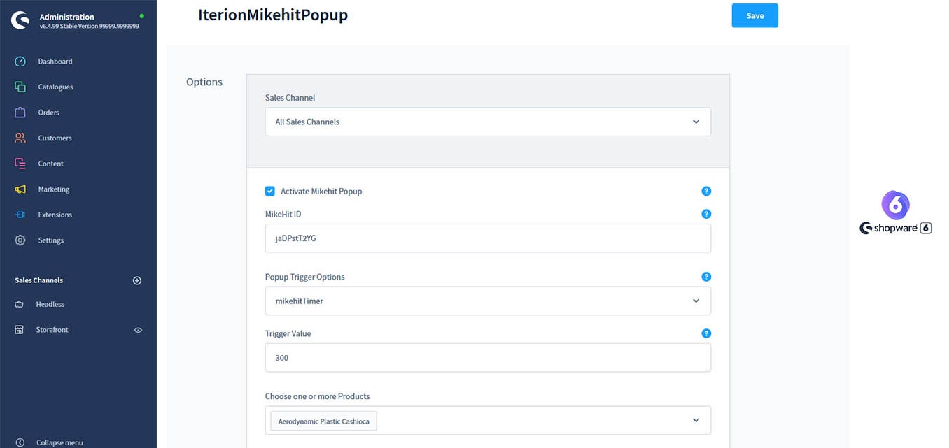 IterionMikehitPopup