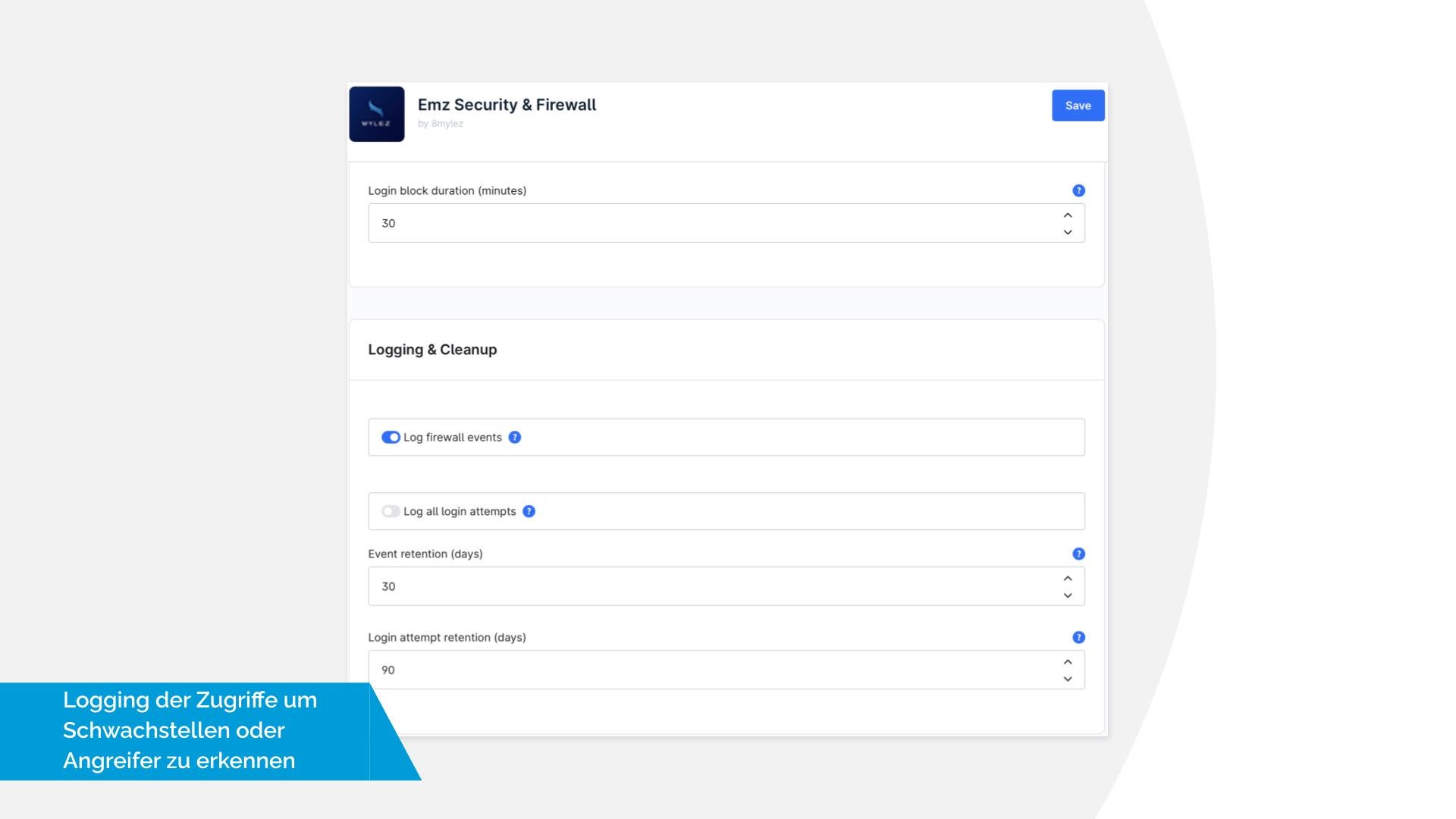 EmzSecurity