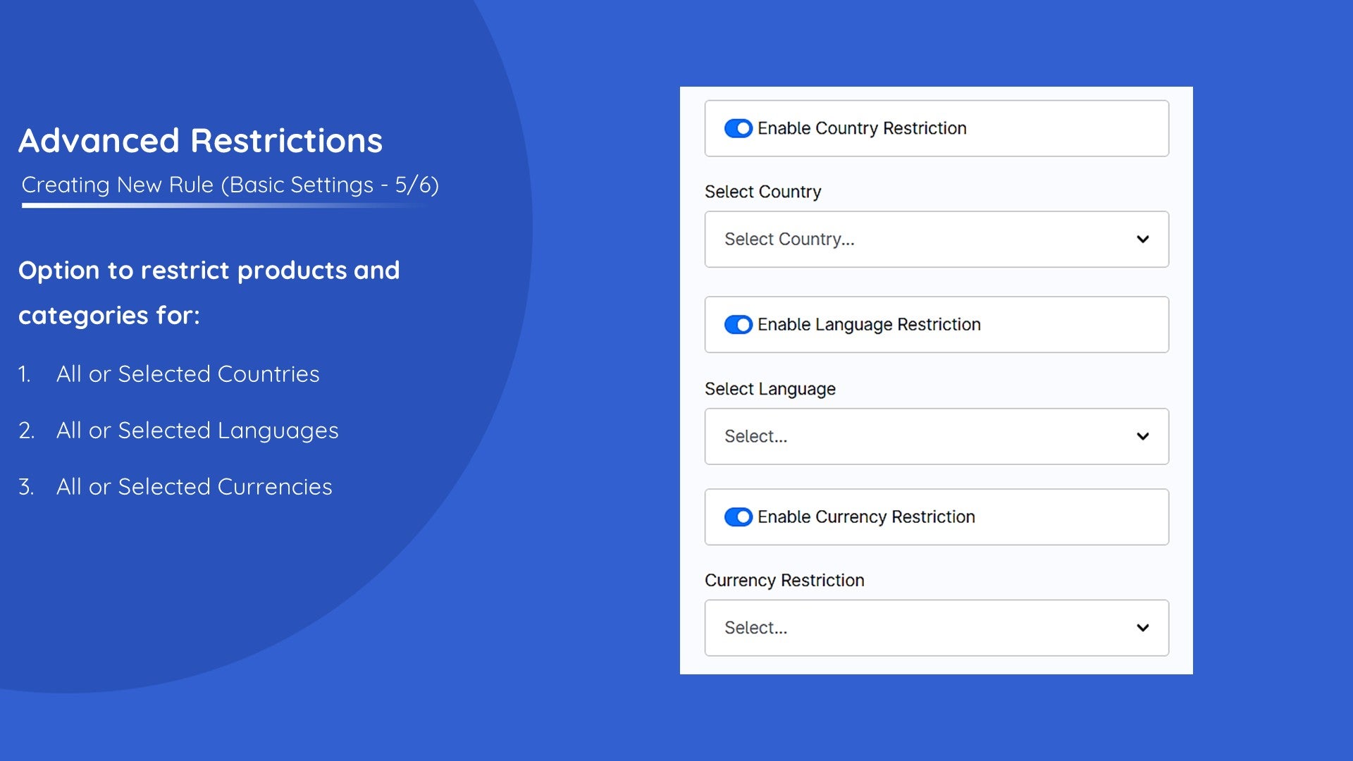 AddifyRestrictCategories