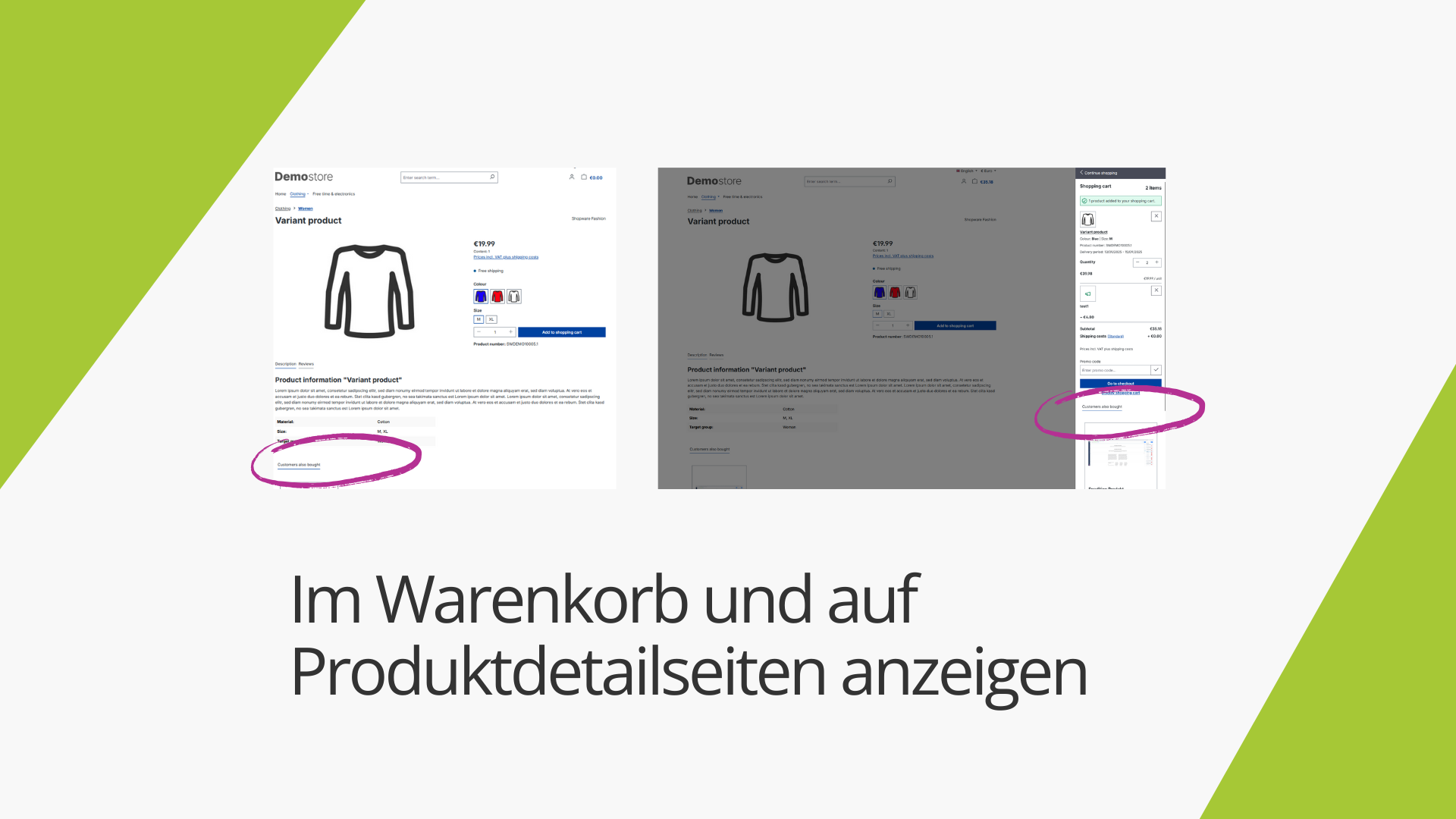 AcrisSuggestedProductsCS