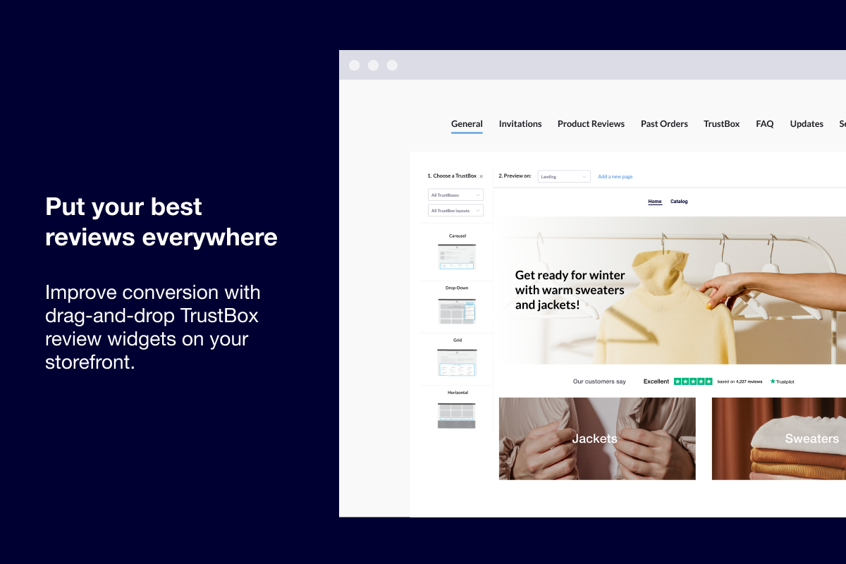 EcocodeTrustpilot