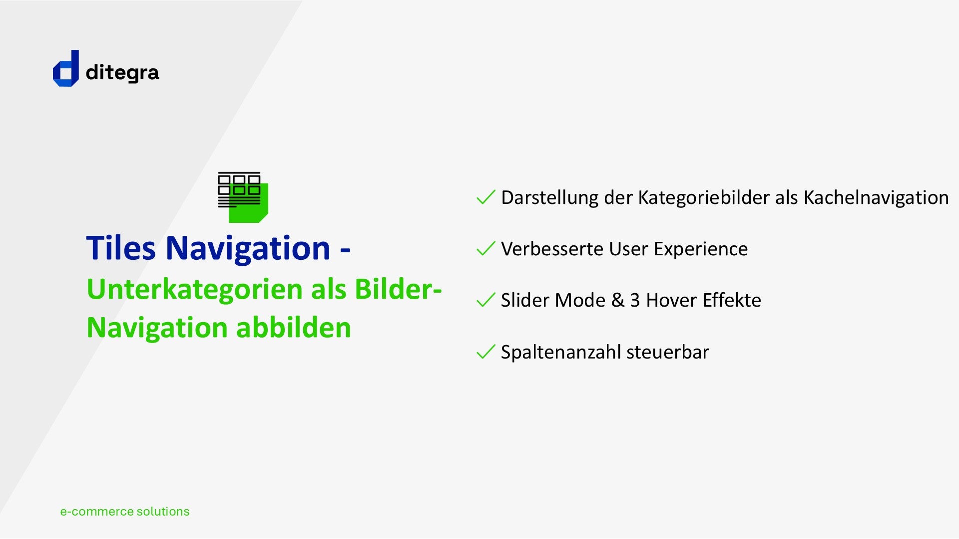 DigaTilesNavigation