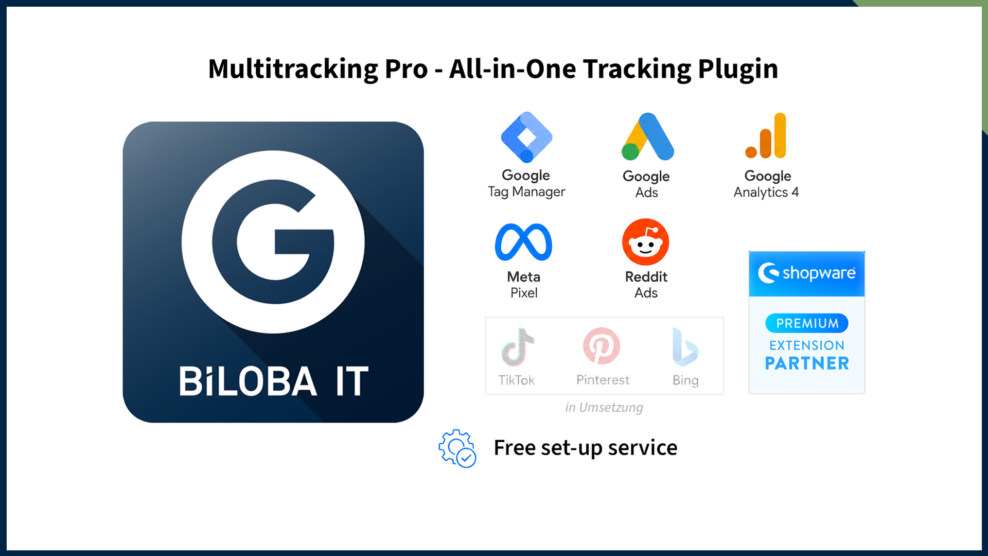 BilobaAdMultiTrackingPro