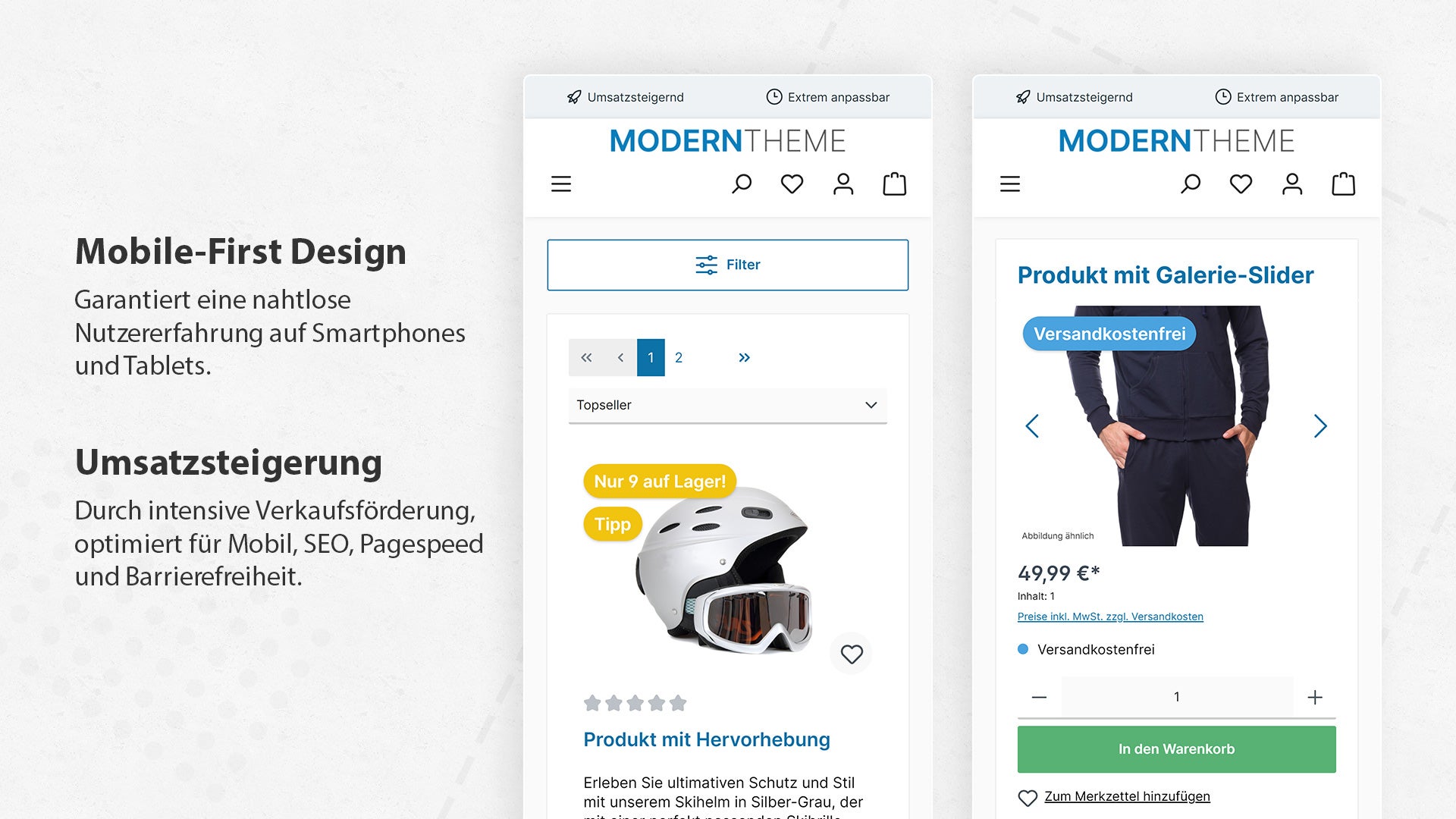 TcinnThemeWareModern TcinnThemeWareModern