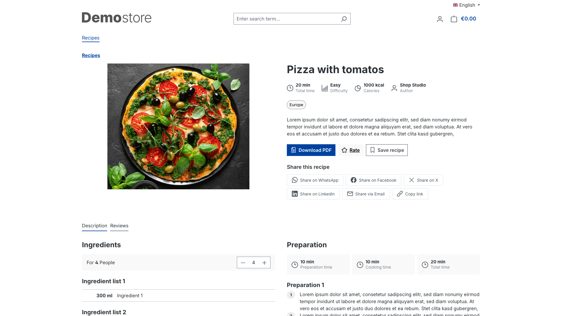 ShopStudioRecipes