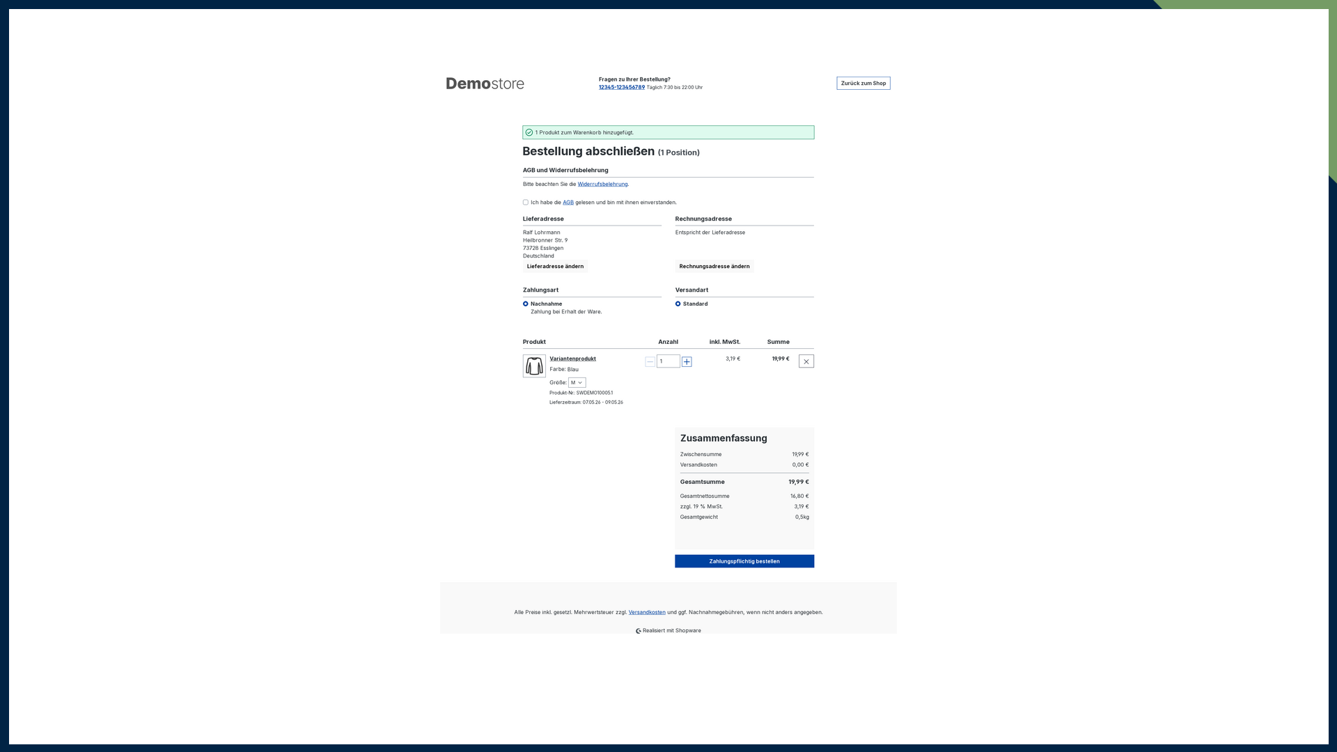 BilobaCheckoutVariantChange