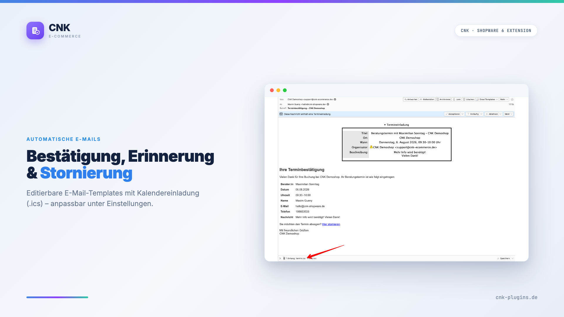 CnkPlatformConsultationBookingPlugin