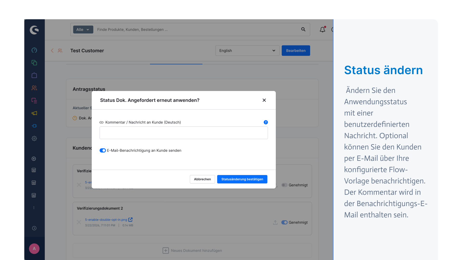 CKOUVerificationDocuments