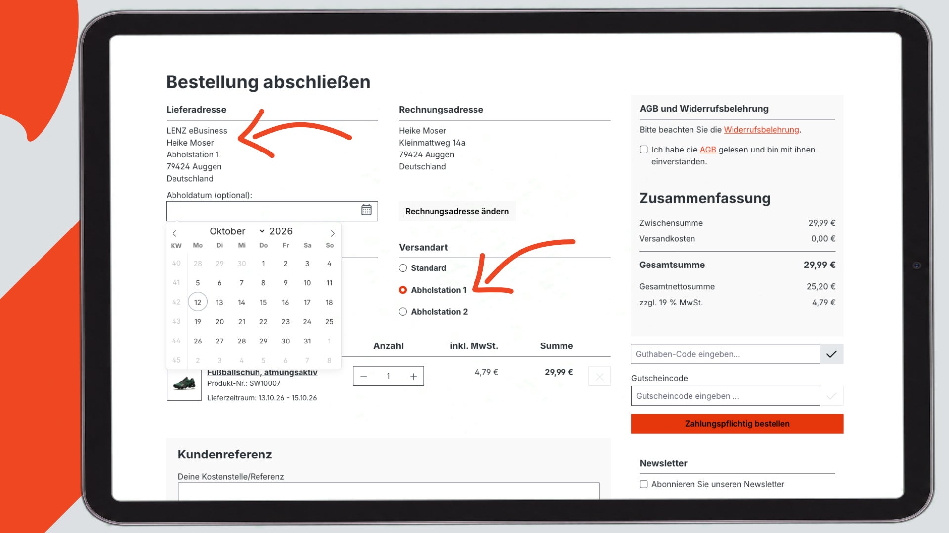 LenzPlatformDispatchCollection