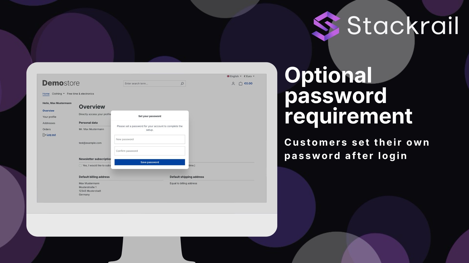 StackrailCustomerInvitation