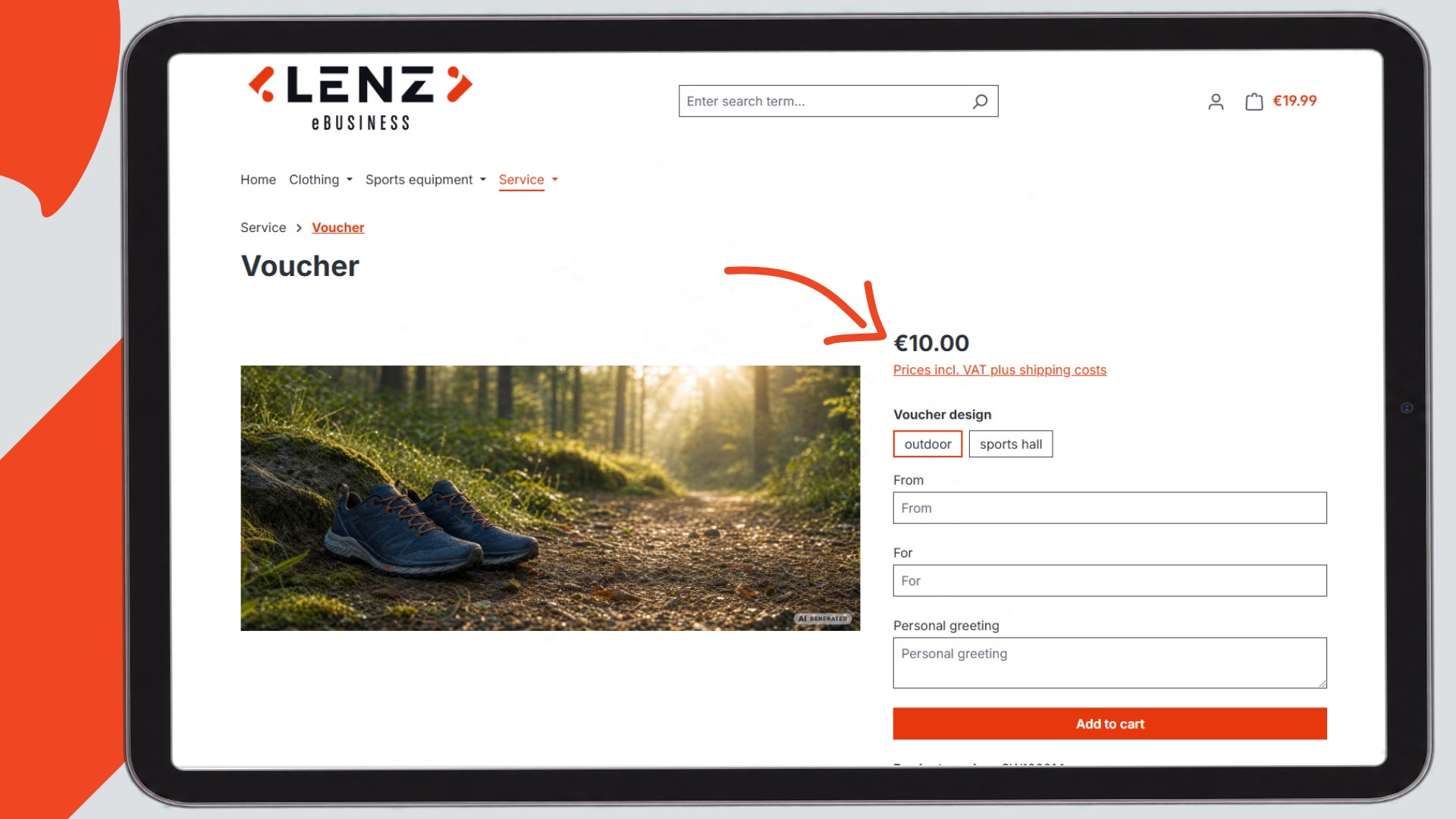 LenzPlatformCreditManagement