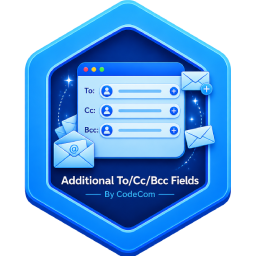 CodeComAddToCcBcc