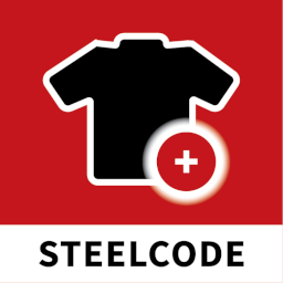 SteelCodeShopTheLook