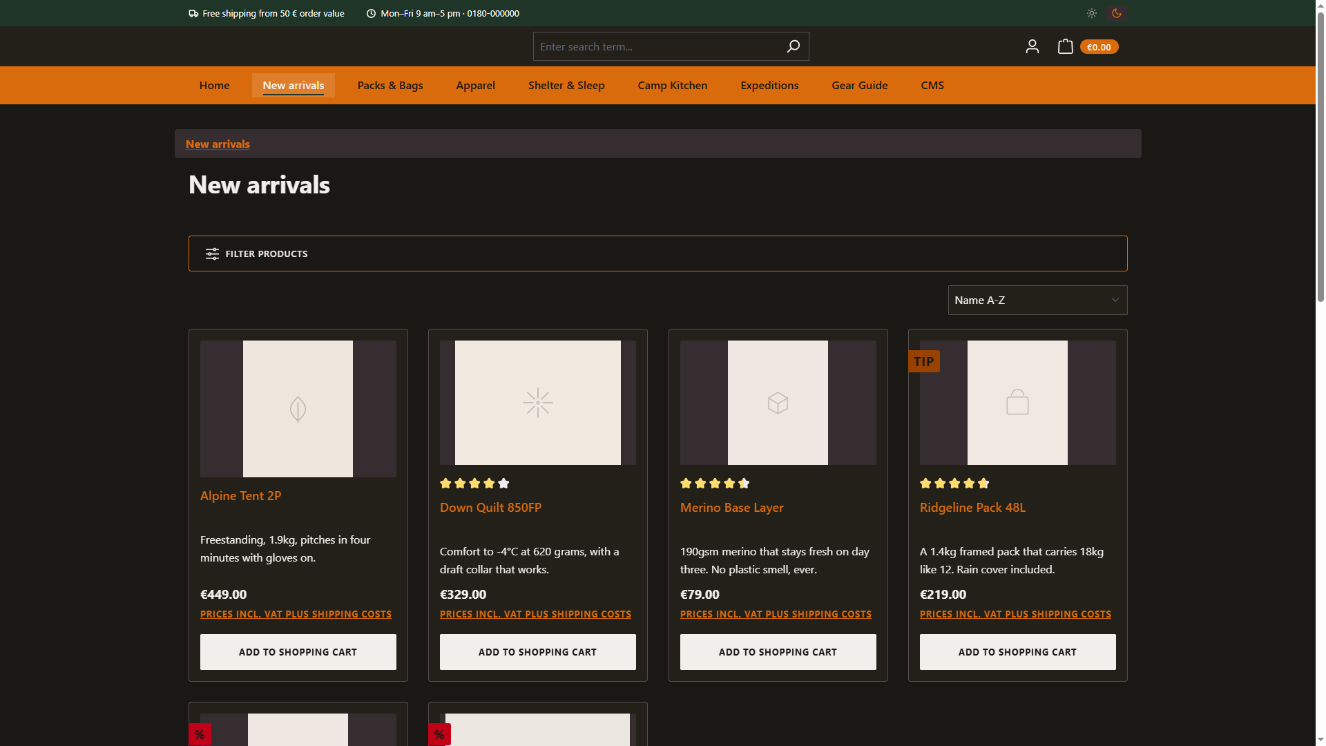 WeedesignUltimateTheme