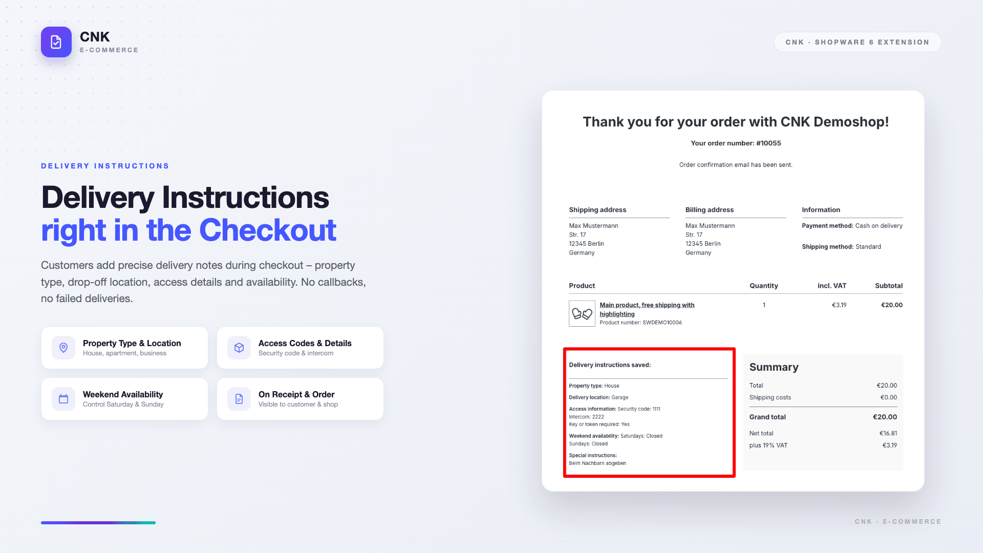 CnkPlatformDeliveryInstructions