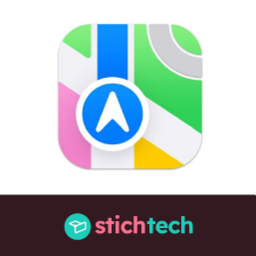 Stich tech doo
