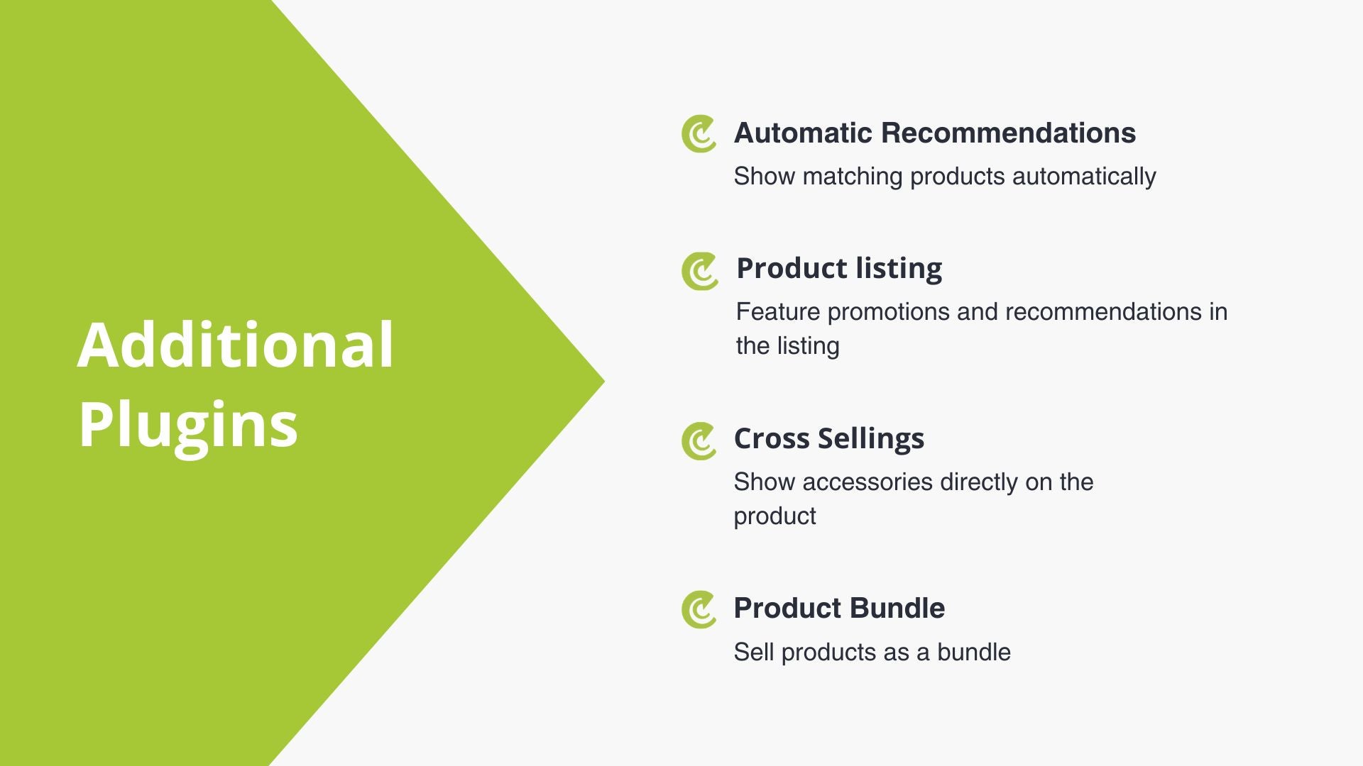 ProxaBasketCrossSellingSW6