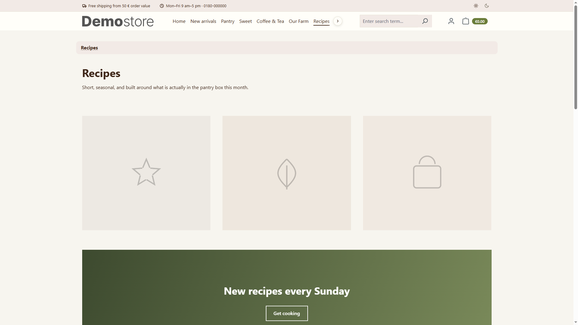 WeedesignUltimateTheme