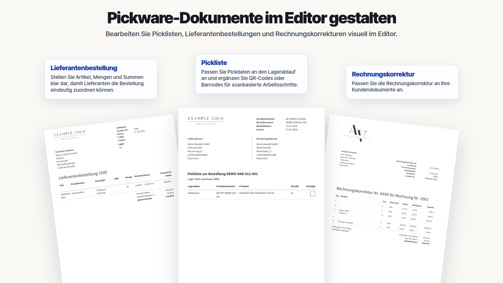 ApplifactionVisualDocumentEditor