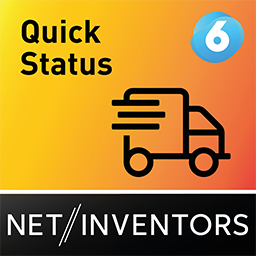 NetiNextQuickStatus