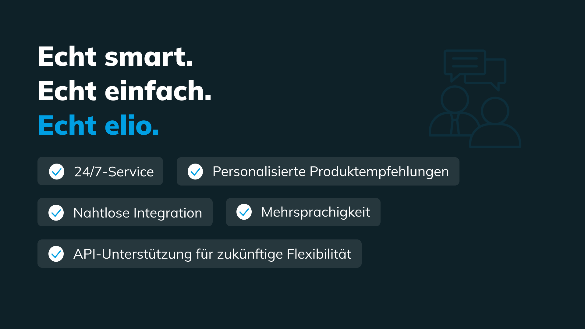ElioChatbotIntegration