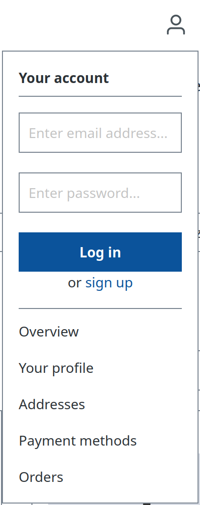 SwkwebQuickLogin