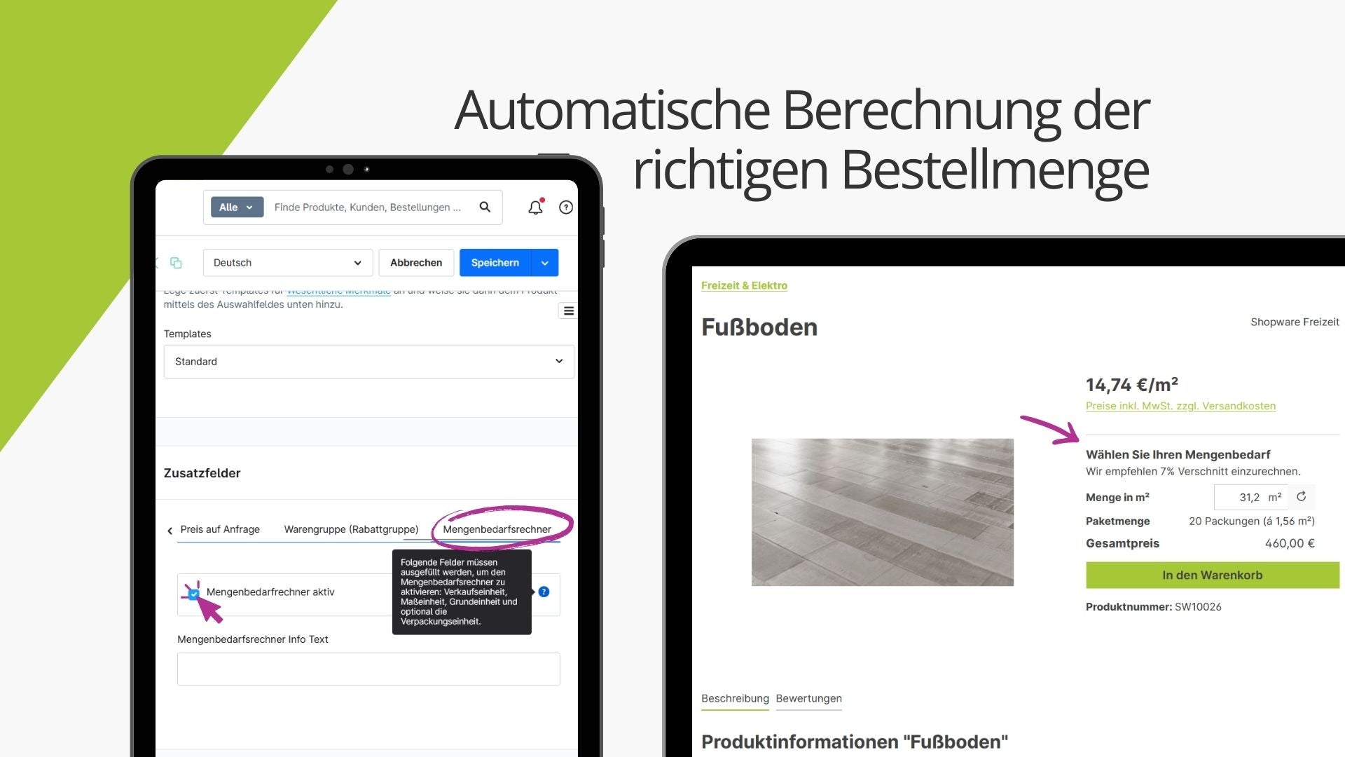 AcrisQuantityRequirementCalculatorAppCS