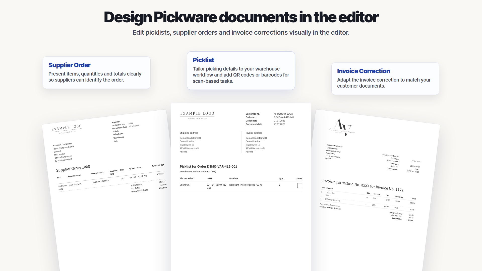 ApplifactionVisualDocumentEditor