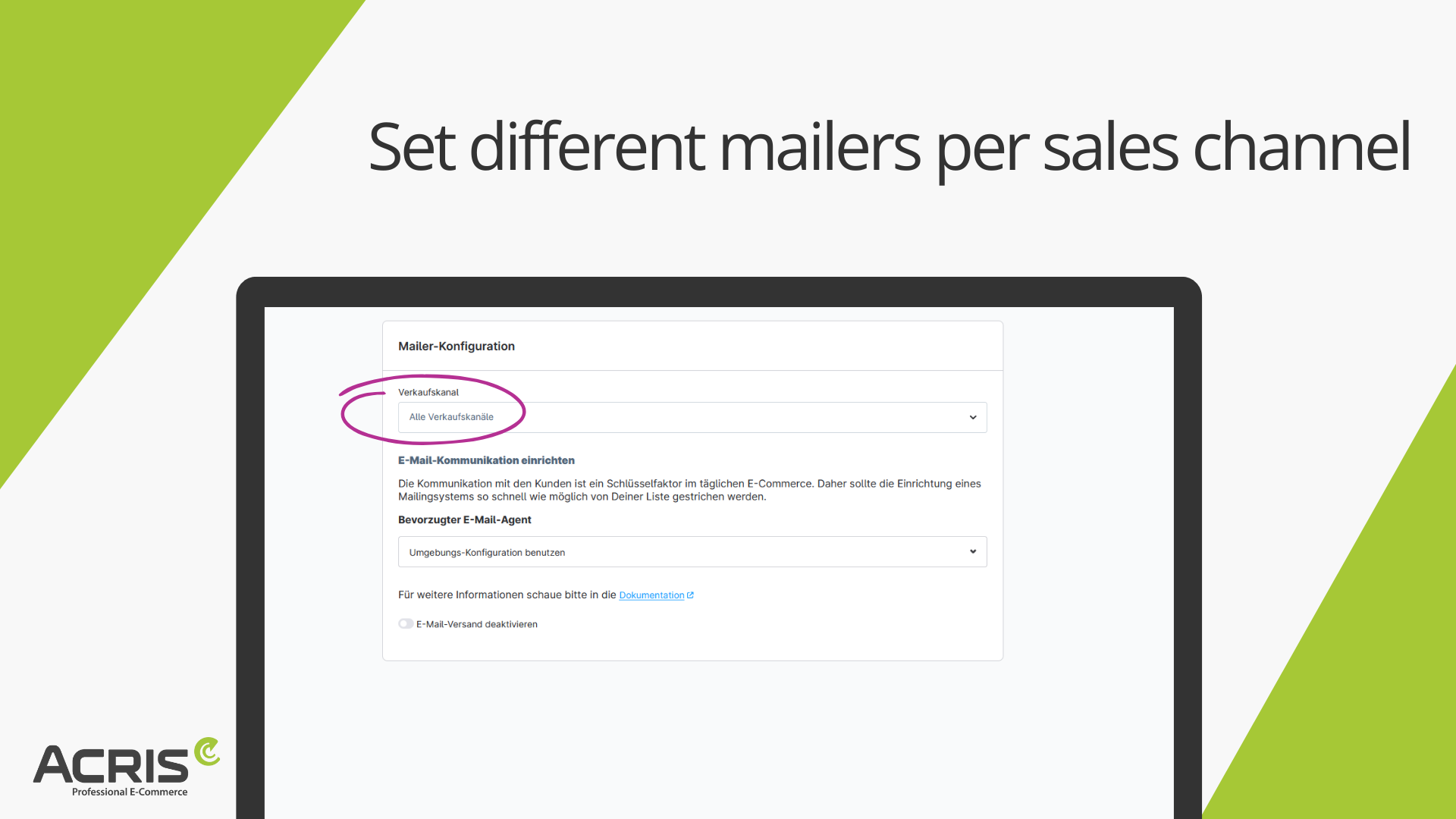 AcrisMailerSalesChannelCS