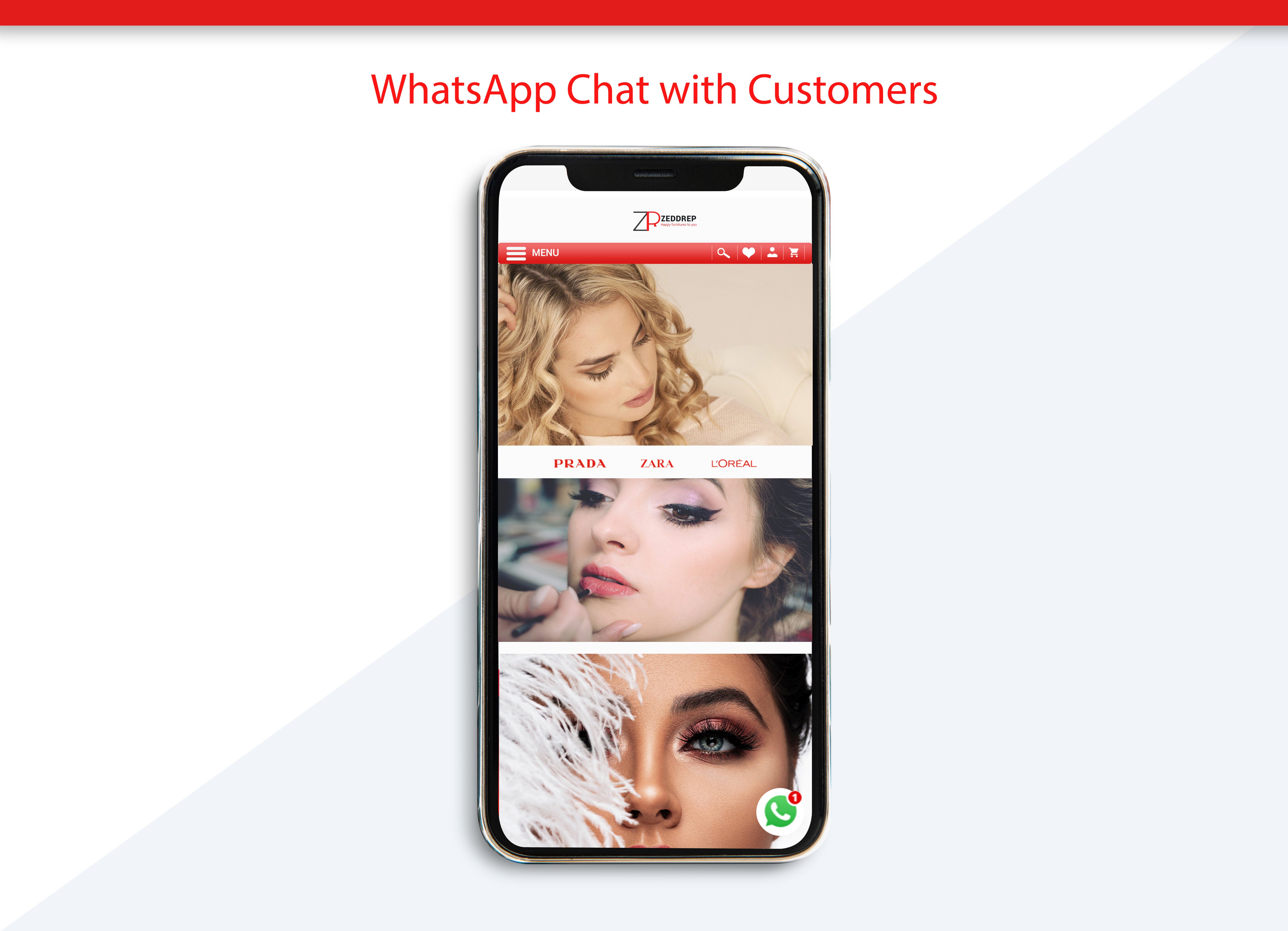 BrandCrockWhatsappChat