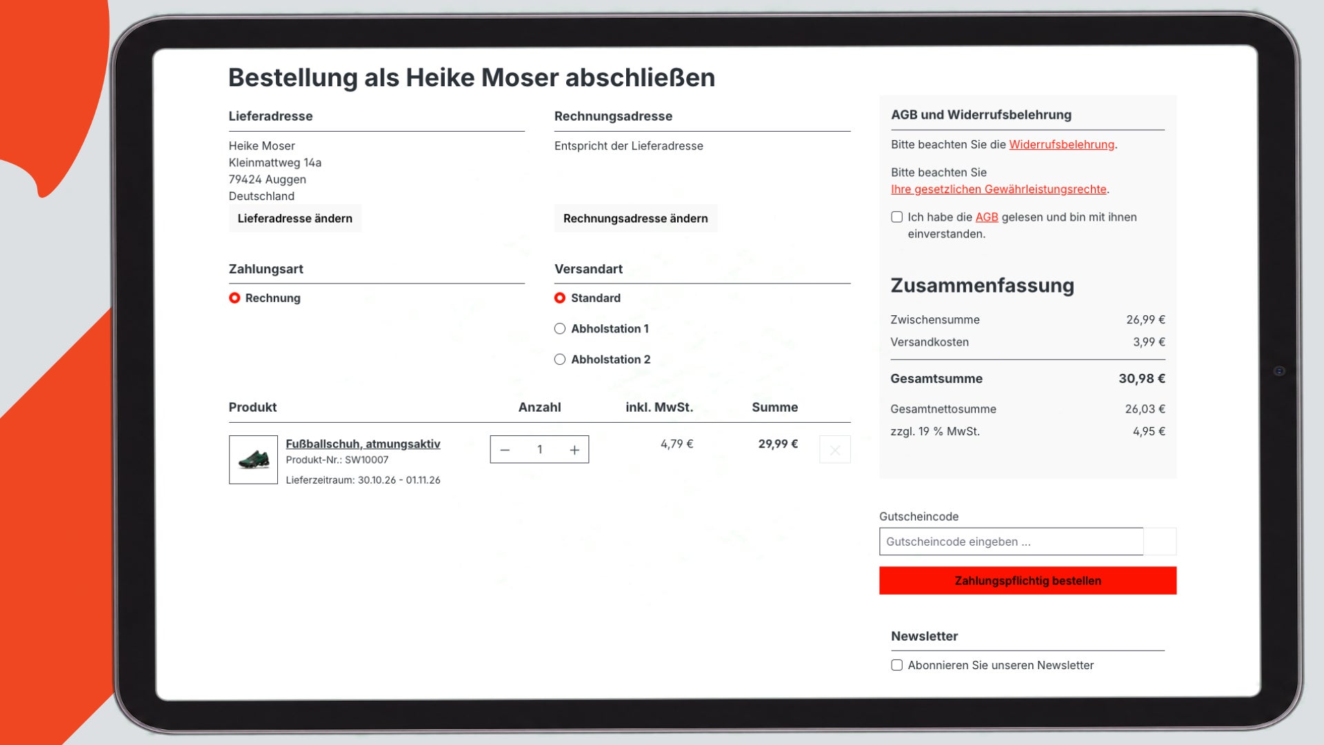 LoyxxSW6ConversionCheckout