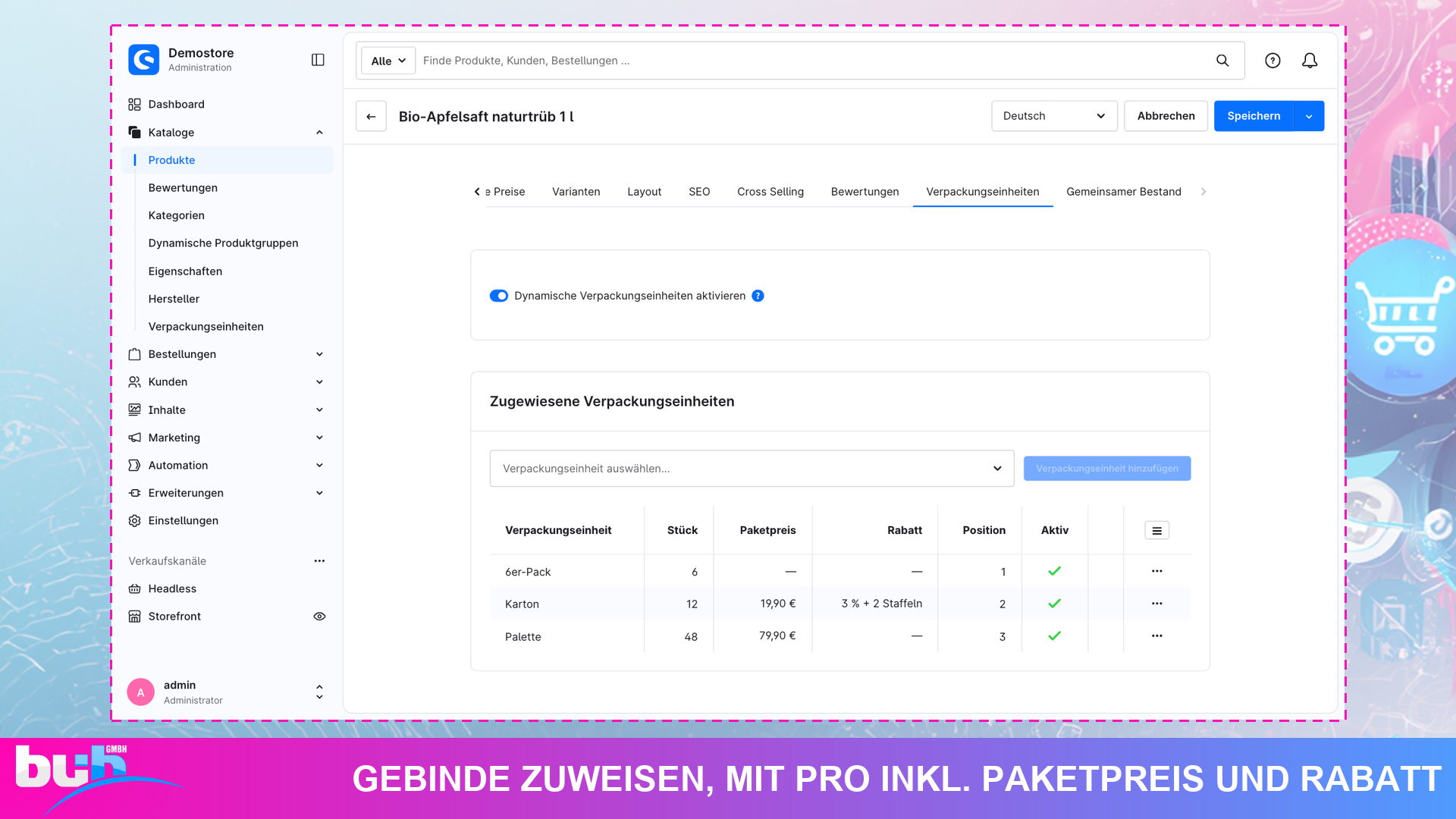 SwpDynamicPackagingUnitsSix