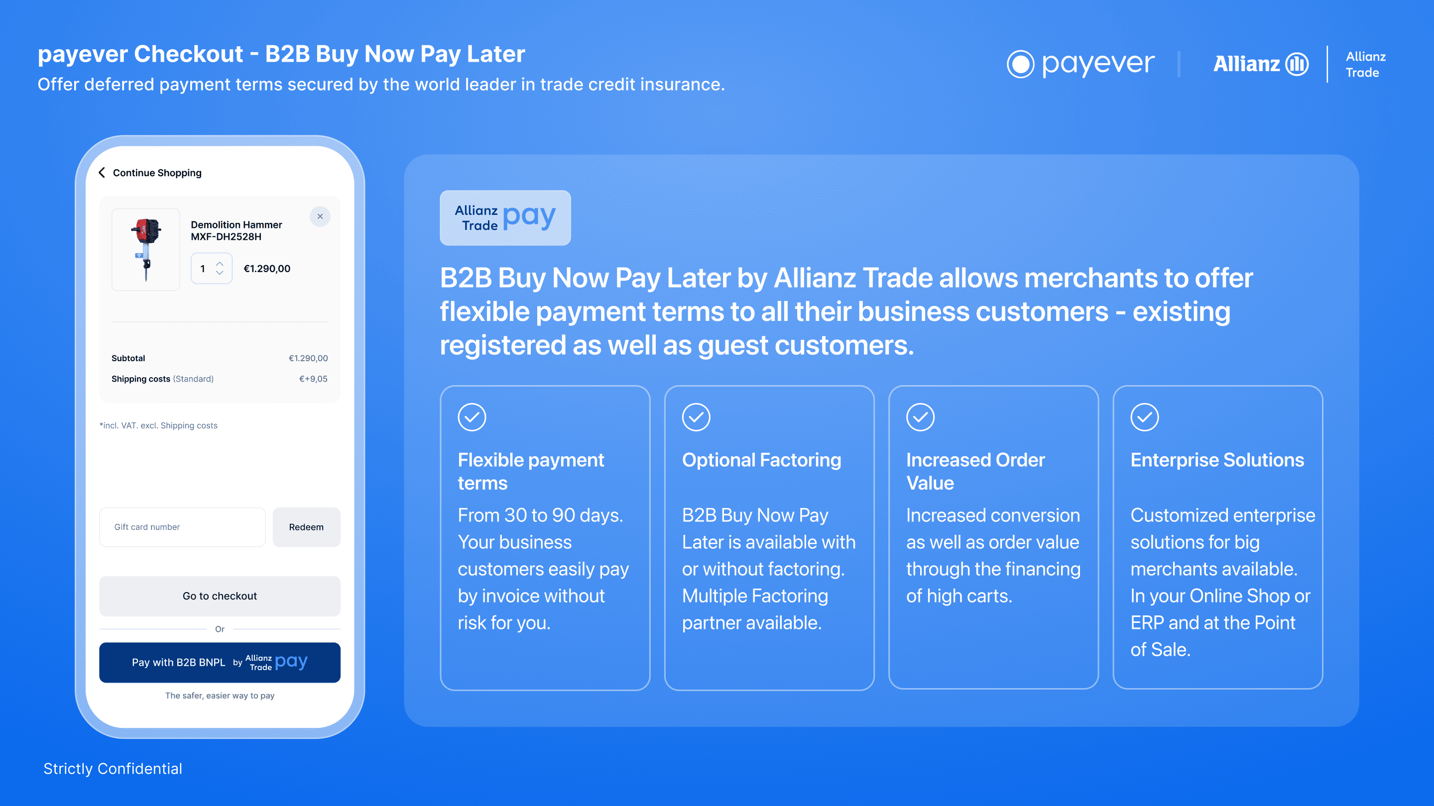 PevrPayeverIntegration