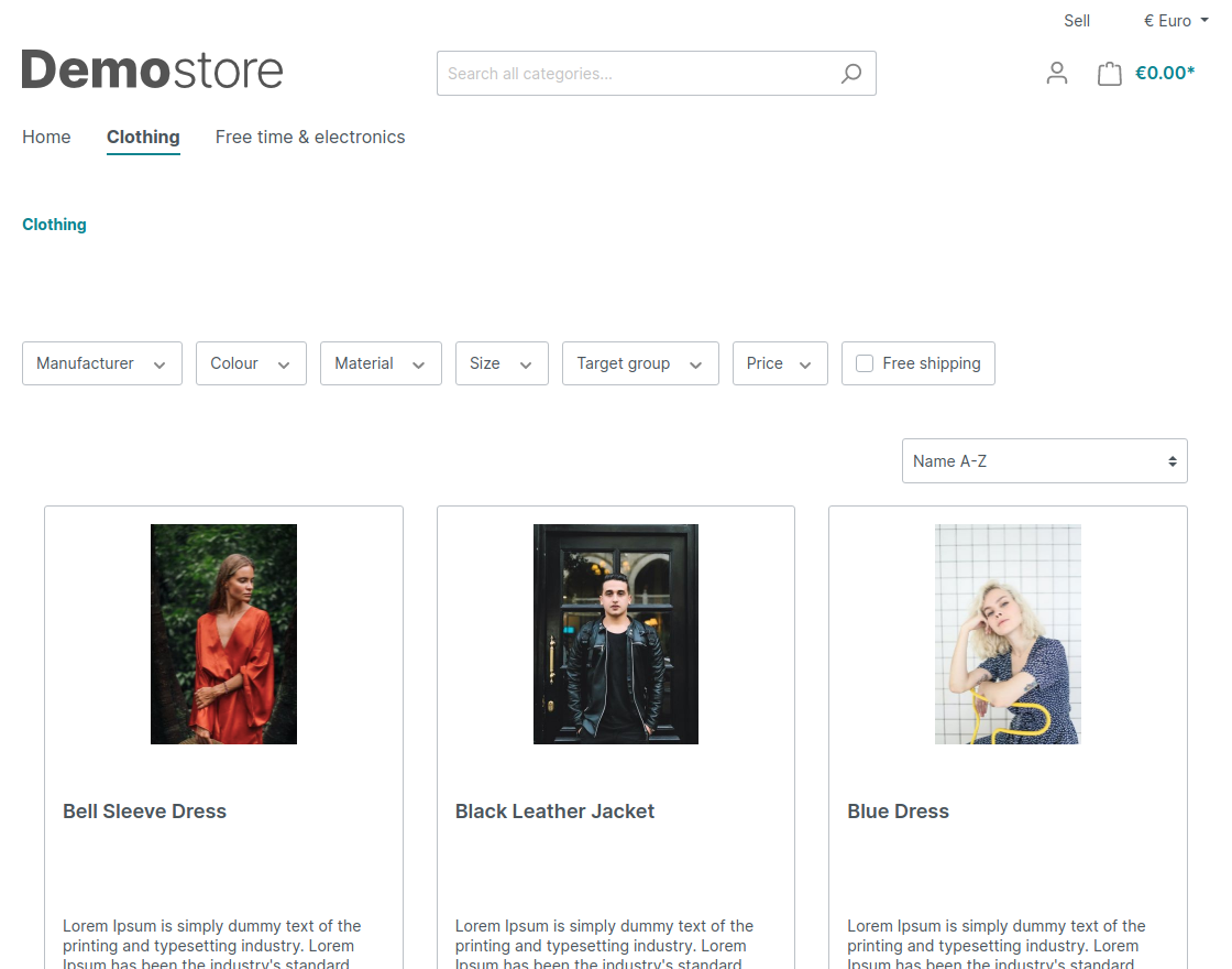 WebkulMVMarketplace